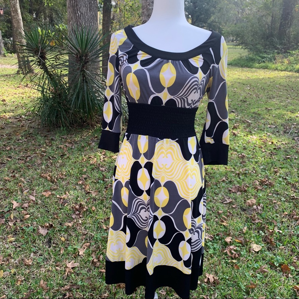 Dress Barn dress